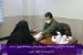 مشارکت کارکنان دانشگاه و بیمارستان  در امر خداپسندانه اهدا خون