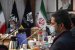 مراسم بزرگداشت روز دانشجو با حضور دکتر ابوالقاسمی و جمعی از دانشجویان