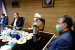 مراسم تکریم و معارفه مسئول کلنیک دندان پزشکی  برگزار شد